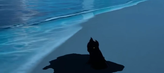 异环兽人是谁,异环兽人翳背景故事解析