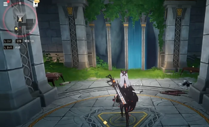 二重螺旋辉珀刃怎么样,二重螺旋辉珀刃能力解析与实战表现