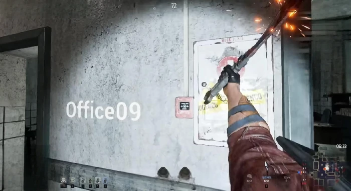 午夜行者怎么复活队友,午夜行者如何救援队友