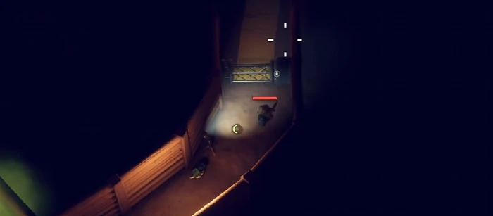 逃离鸭科夫钥匙房位置在哪,逃离鸭科夫仓库钥匙房具体坐标分享