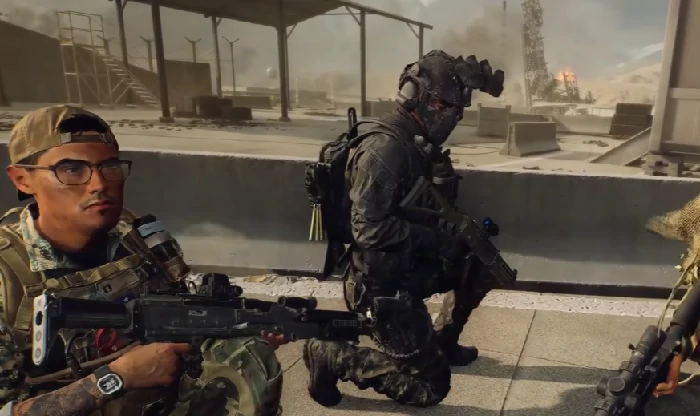 战地6电脑配置要求高吗,战地6推荐配置与最低配置详细解析