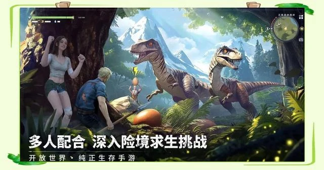 荒原曙光怎么联机,荒原曙光组队玩法全攻略