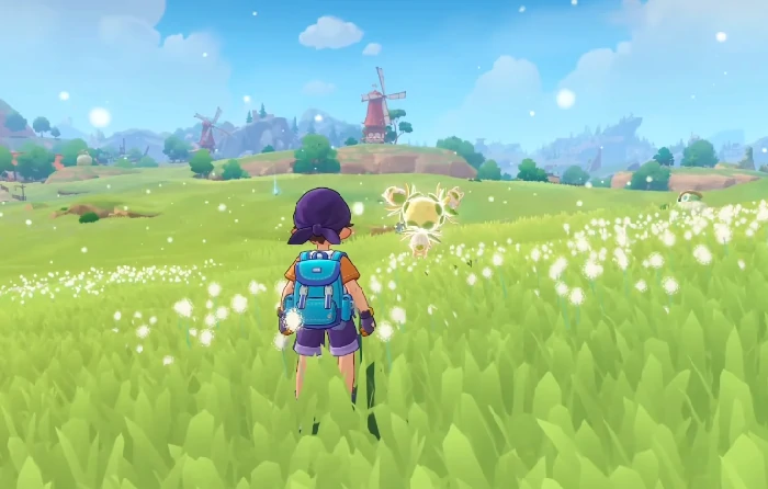 洛克王国世界肝不,洛克王国世界新手快速上手攻略