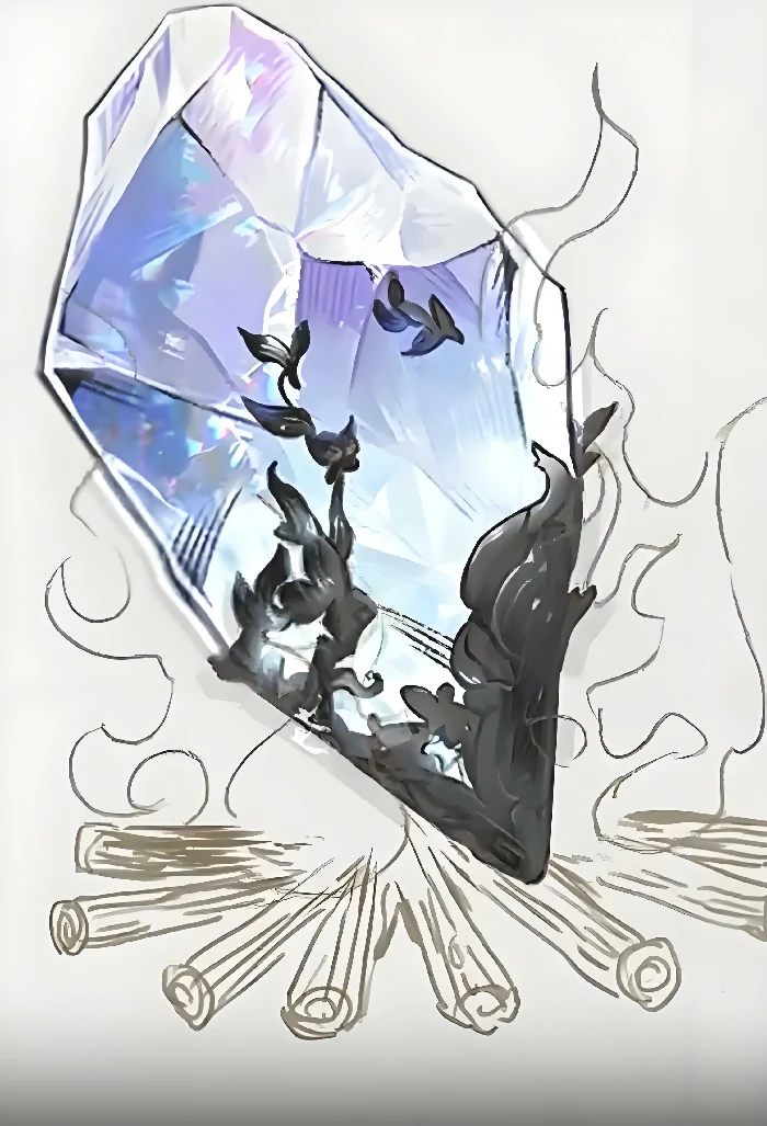 二重螺旋天之树起源之谜,二重螺旋天之树背后的秘密揭晓