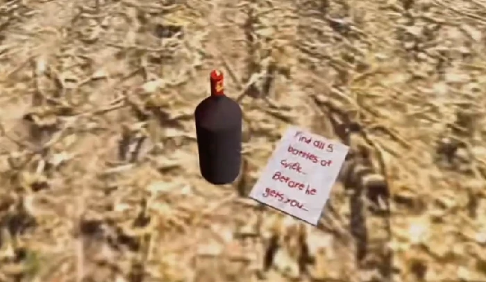 约翰的农场有几个结局,约翰的农场结局详细介绍与隐藏剧情揭秘