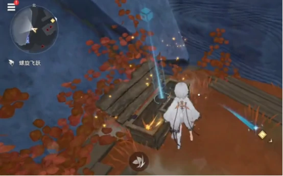 二重螺旋地图设计解析,二重螺旋地图分布全攻略