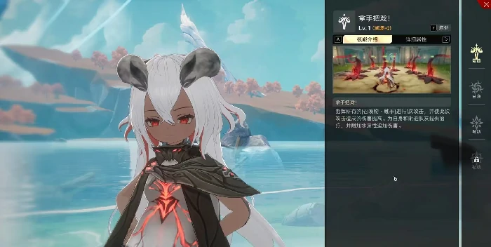 二重螺旋塔比瑟战斗玩法详解,二重螺旋塔比瑟高阶技巧与通关策略