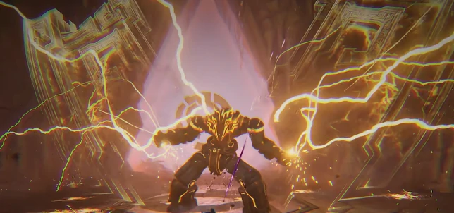 王者荣耀神铸者身份揭秘,王者荣耀世界神铸者背景与故事详解,王者荣耀