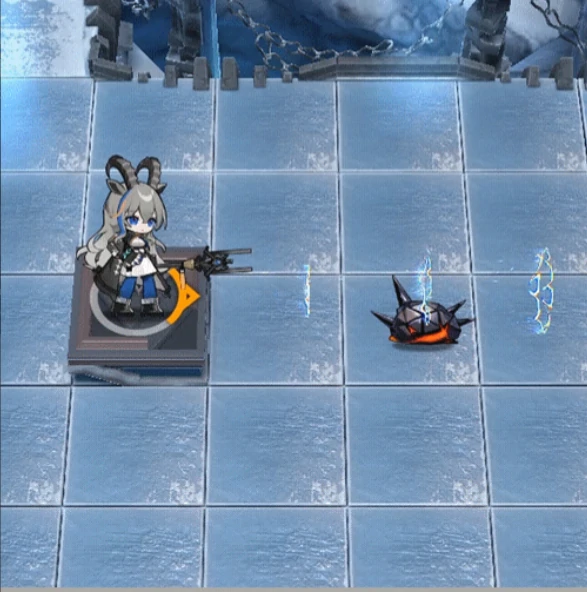 明日方舟协律强度解析,明日方舟协律角色全面评测与实战表现,明日方舟