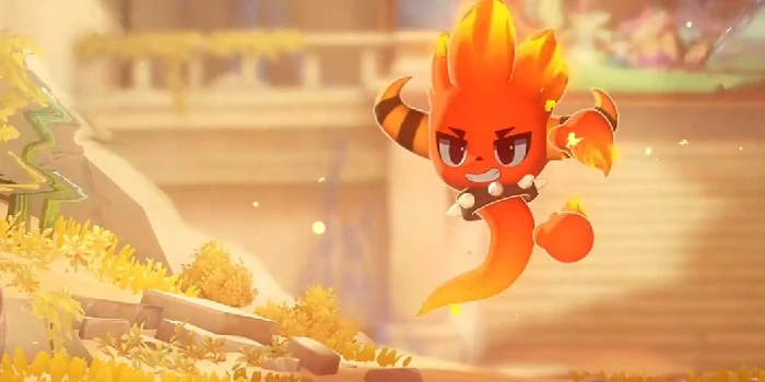 洛克王国世界新手开局攻略,洛克王国世界萌新必看入门技巧分享