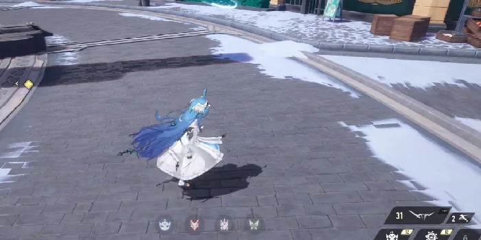 二重螺旋开服强度榜解析,二重螺旋角色培养推荐指南