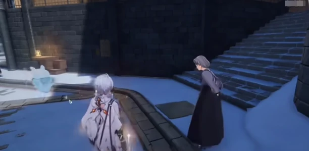 二重螺旋归来之人全成就攻略,二重螺旋归来之人任务完成技巧