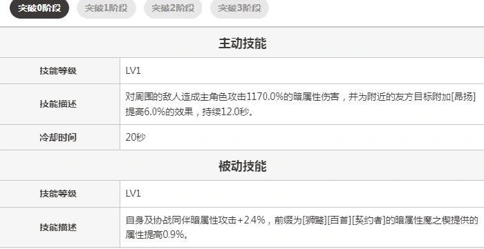 二重螺旋黑曜艾尔芙魔灵技能强度解析,二重螺旋黑曜艾尔芙技能实战效果评测