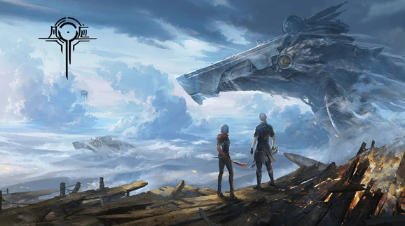 凡应是艺画开天公司吗,凡应与艺画开天的关系揭秘