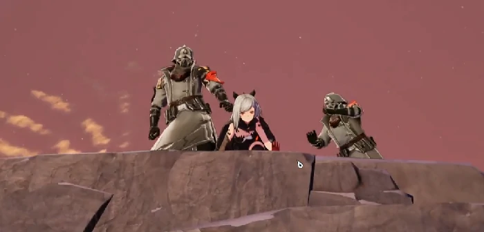 二重螺旋开局剧情解析,二重螺旋故事背景与情节发展全揭秘