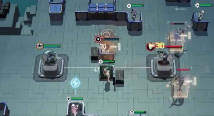 镭明闪击公测时间曝光,镭明闪击最新公测爆料抢先看