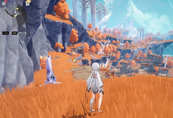 二重螺旋泊暮篇主角揭秘,二重螺旋泊暮篇主角背景与故事全解析