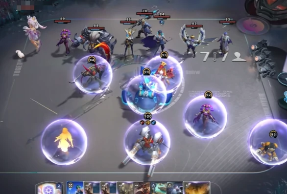 王者荣耀万象棋阵容搭配攻略,王者荣耀最强万象棋组合推荐,王者荣耀