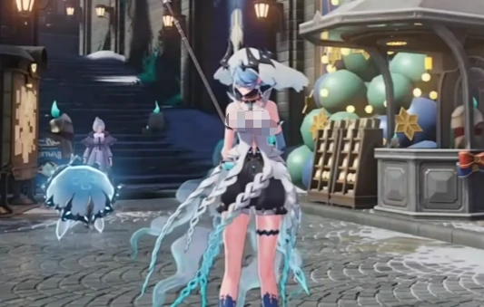 二重螺旋平民魔灵选择指南,二重螺旋平民魔灵推荐与搭配技巧