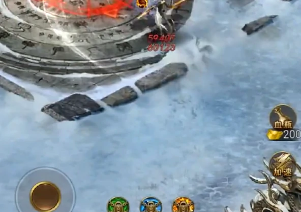 创世封神快速升级攻略,创世封神话手游高效冲级技巧分享