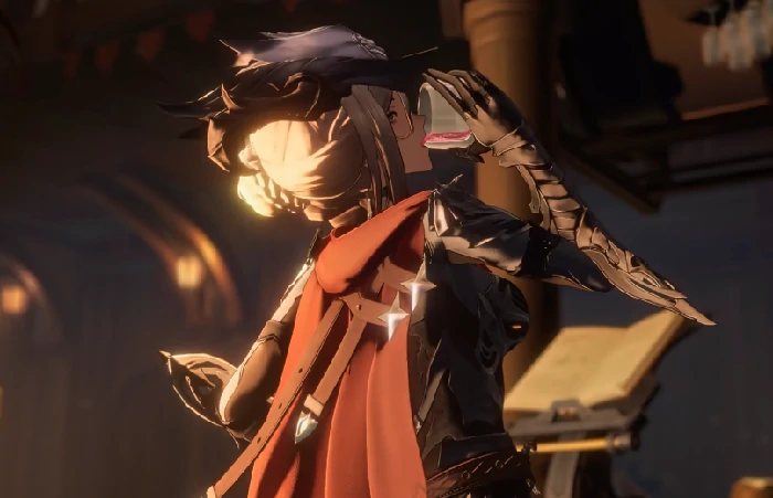 二重螺旋琳恩是谁,二重螺旋琳恩角色背景与故事解析