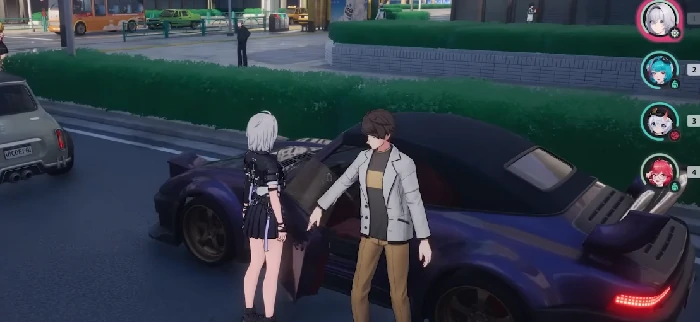 异环2025年上线时间曝光,异环手游能否如期推出引期待