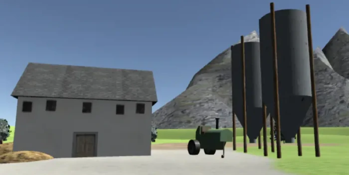 约翰的农场发布时间揭秘,约翰的农场上线时间全解析