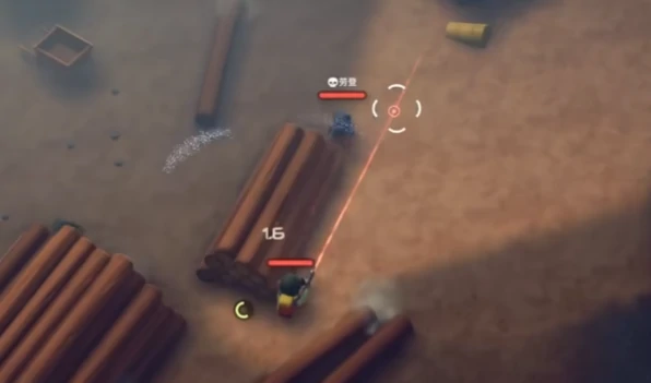 逃离鸭科夫Boss全解析,逃离鸭科夫零Boss打法技巧分享