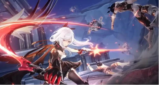 二重螺旋内测资格获取方法,二重螺旋内测资格怎么拿