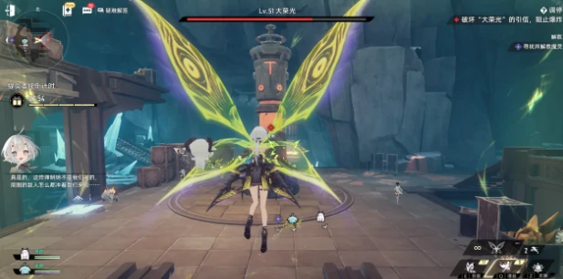 二重螺旋第3章通关攻略,二重螺旋调停副本详细打法技巧