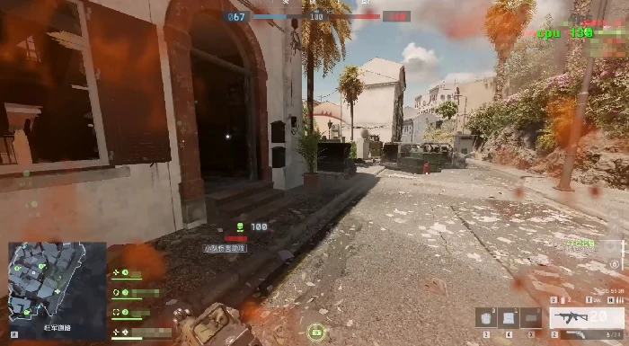 战地6显示伤害设置方法,战地6如何开启伤害数值显示教程