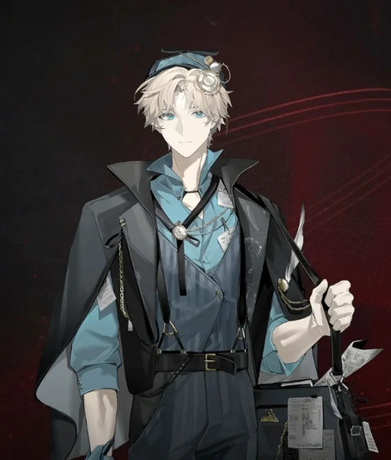 代号砰砰乔伊是谁,代号砰砰乔伊身份揭秘