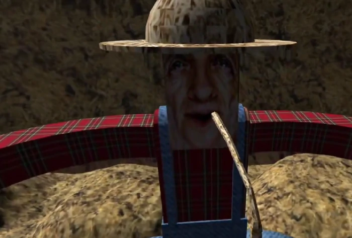 约翰的农场速通技巧,约翰的农场全流程详细攻略