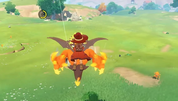 洛克王国世界火神觉醒方法全解析,洛克王国世界火神觉醒详细攻略