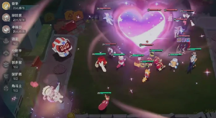 崩坏因缘精灵奶丁汪玩法解析,崩坏因缘精灵奶丁汪强度全面评测