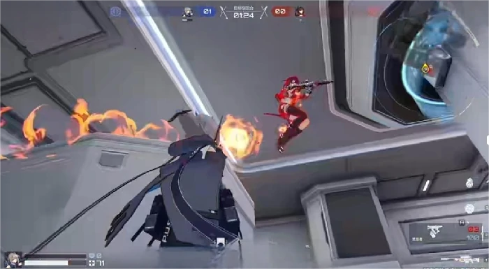 卡拉彼丘手游副武器选择推荐,卡拉彼丘手游最强副武器搭配指南