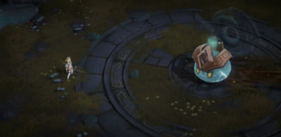 王者荣耀辉烬格洛克怎么样,王者荣耀辉烬格洛克实战解析与使用技巧,王者荣耀