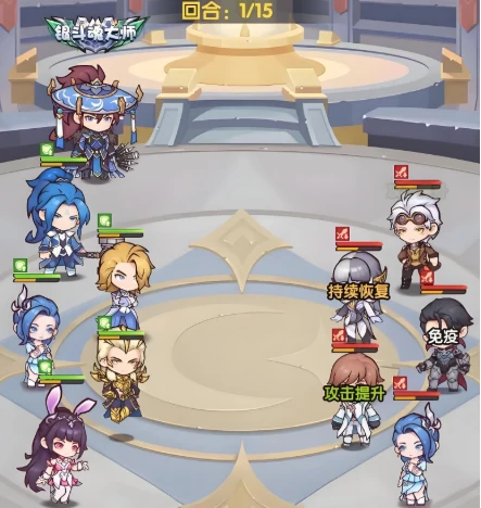 口袋斗罗大陆攻略技巧大全,口袋斗罗大陆新手进阶玩法指南