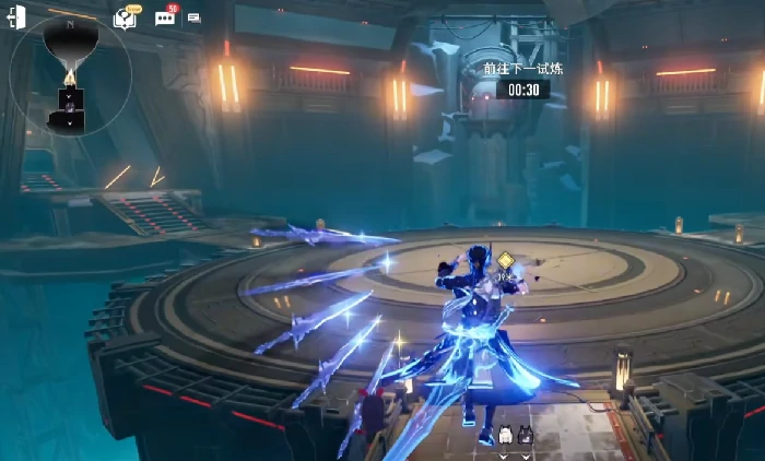 二重螺旋沉浸式戏剧怎么玩,二重螺旋沉浸式戏剧玩法全解析