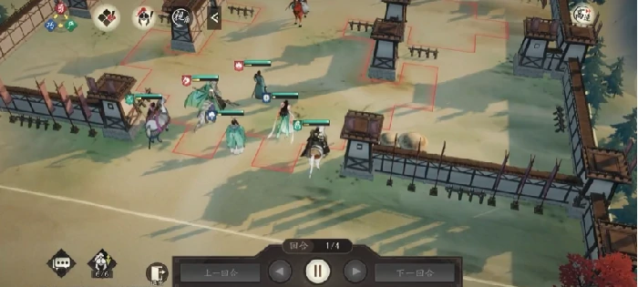 三国望神州竞技模式怎么玩三国望神州高手对决技巧全解析