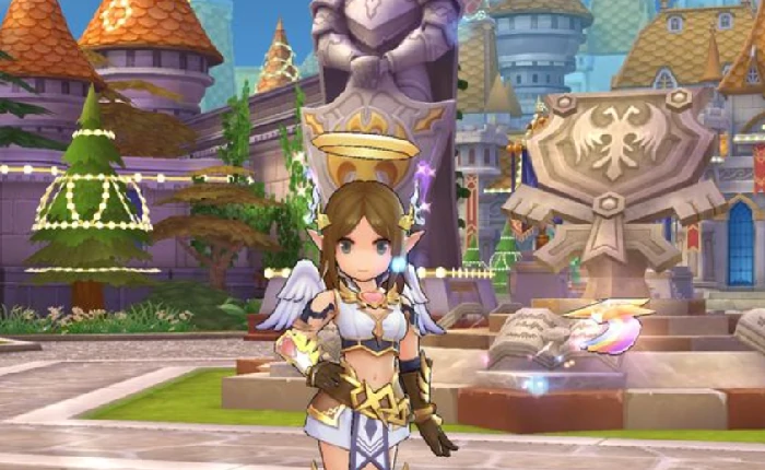 仙境传说RO守护永恒的爱2是手游吗,仙境传说RO守护永恒的爱2玩法详细介绍