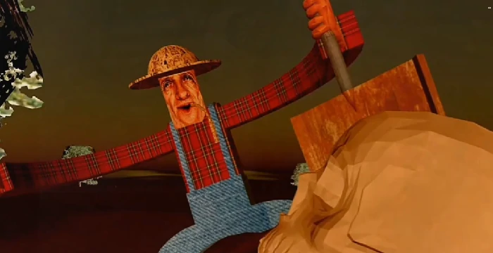 约翰的农场有几个结局,约翰的农场结局详细介绍与隐藏剧情揭秘