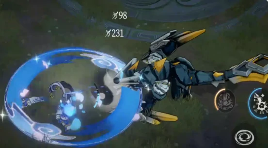 王者荣耀辉烬,王者荣耀辉烬背景故事深度解析,王者荣耀