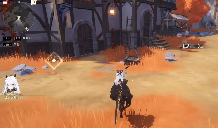 二重螺旋辉珀刃怎么样,二重螺旋辉珀刃能力解析与实战表现