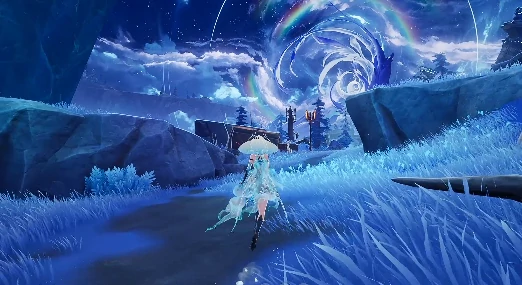 二重螺旋武器升级攻略,二重螺旋武器专精提升技巧