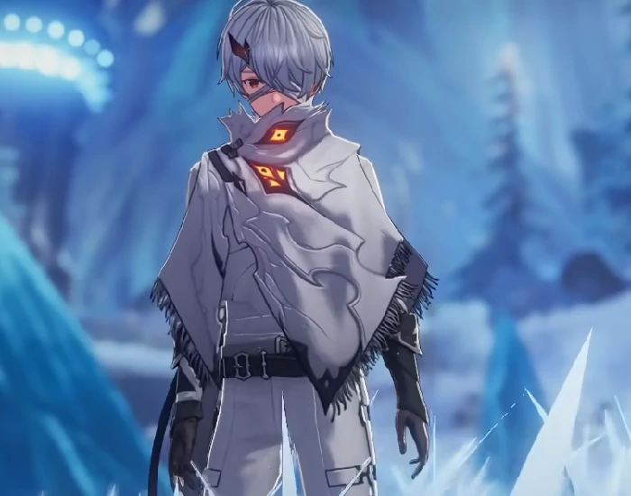 二重螺旋正式开服时间曝光,二重螺旋上线日期全面揭晓