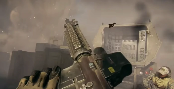 战地6改键位推荐,战地6最佳键位设置方法分享