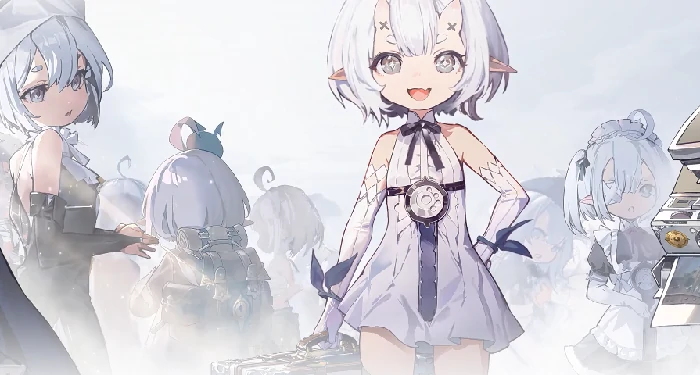 二重螺旋光阴叠奏怎么样,二重螺旋光阴叠奏卡池强度解析