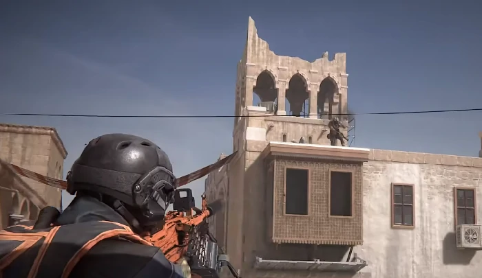 特种部队集结步枪全解析,特种部队集结步枪改装技巧与实战应用