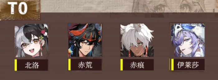 辉烬职业培养指南,辉烬角色强度排行推荐